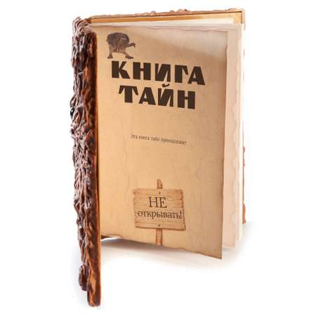 Книга для записей Trimensions Книга тайн