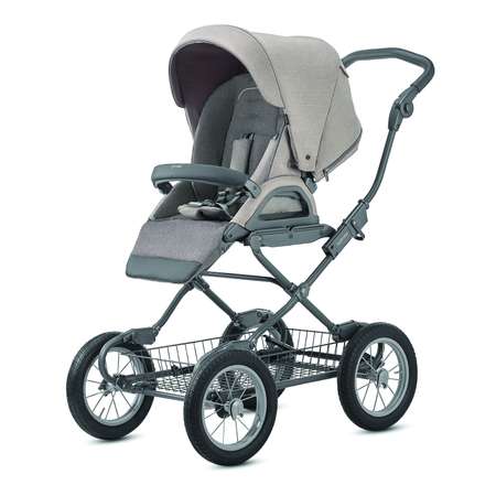 Коляска 2в1 Inglesina Sofia System Duo Itaca