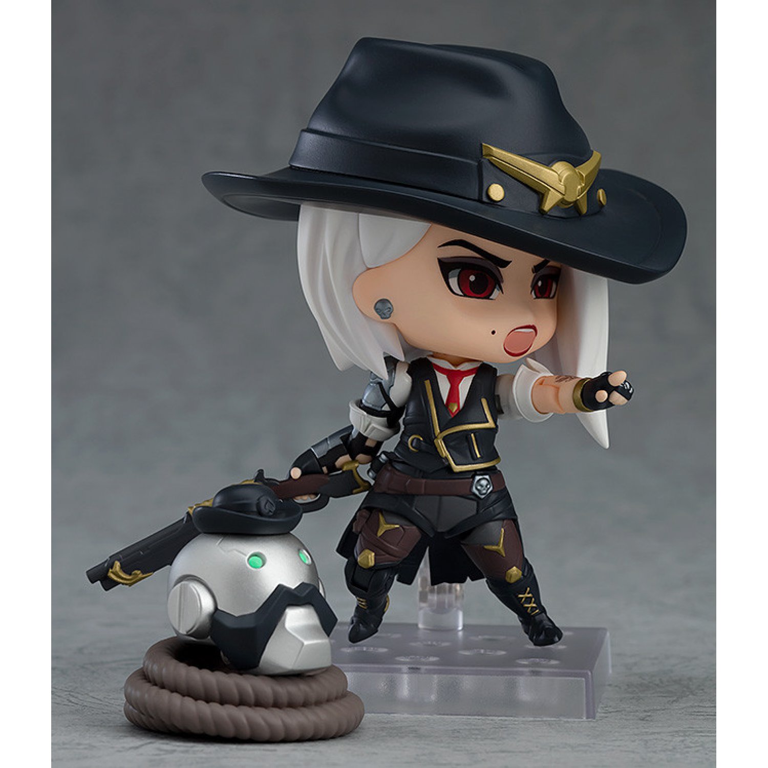 Фигурка Good Smile Company оverwatch Ashe - фото 2