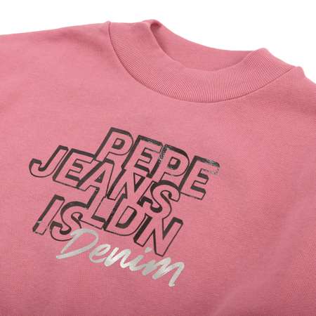 Толстовка Pepe Jeans London