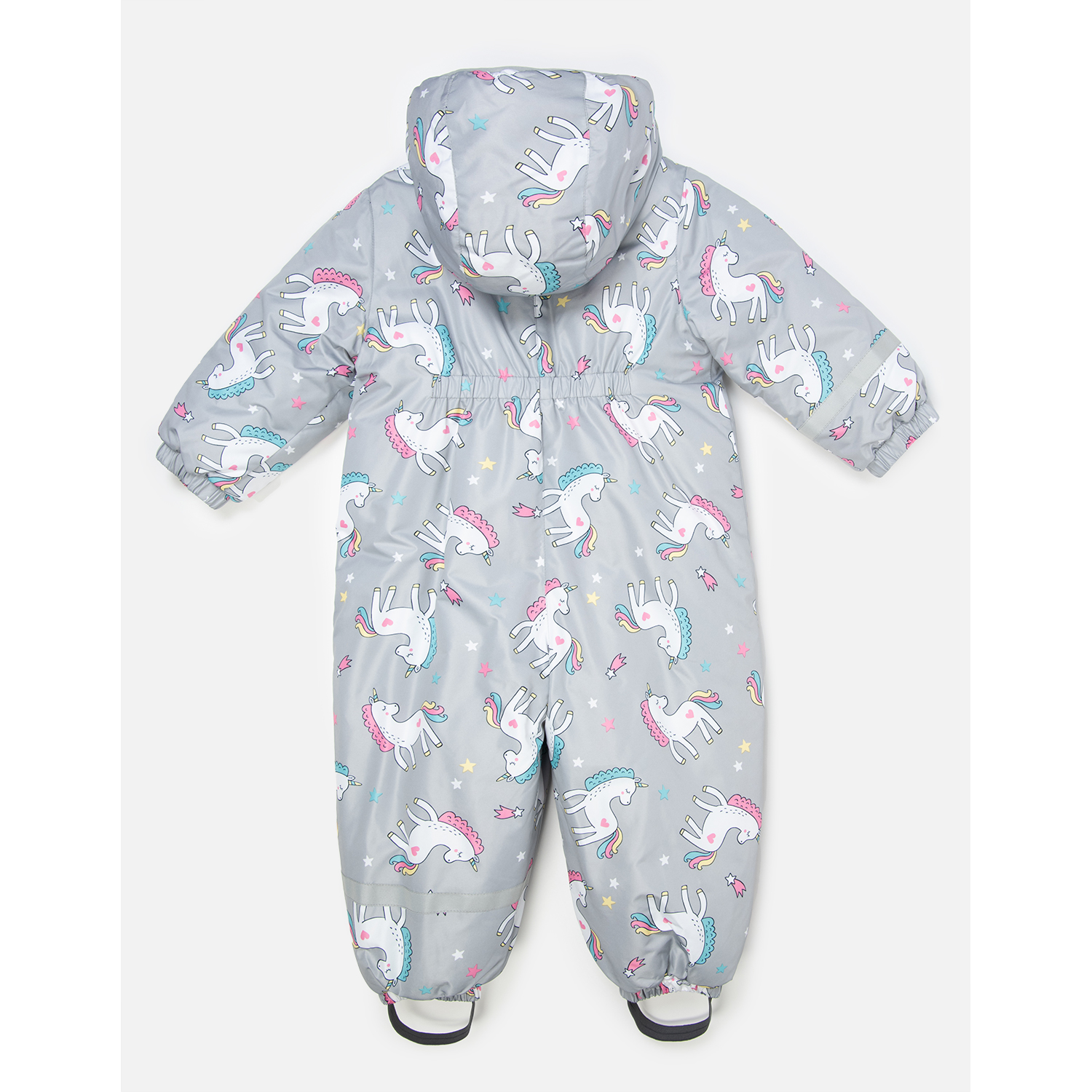 Комбинезон Baby Gо AW22-TG2BGig-GG - фото 3