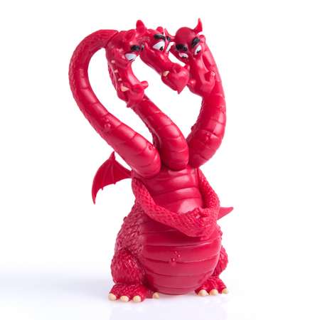 Фигурка Prosto toys Три Богатыря Змей Горыныч