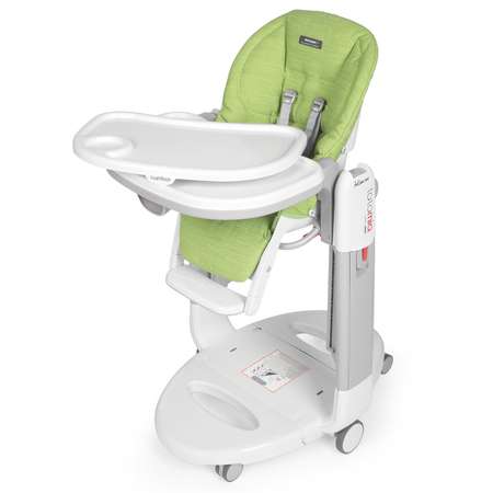 Стул Peg-Perego Tatamia Follow Me Wonder Green