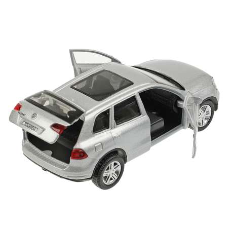 Машина Технопарк Volkswagen Touareg 355819