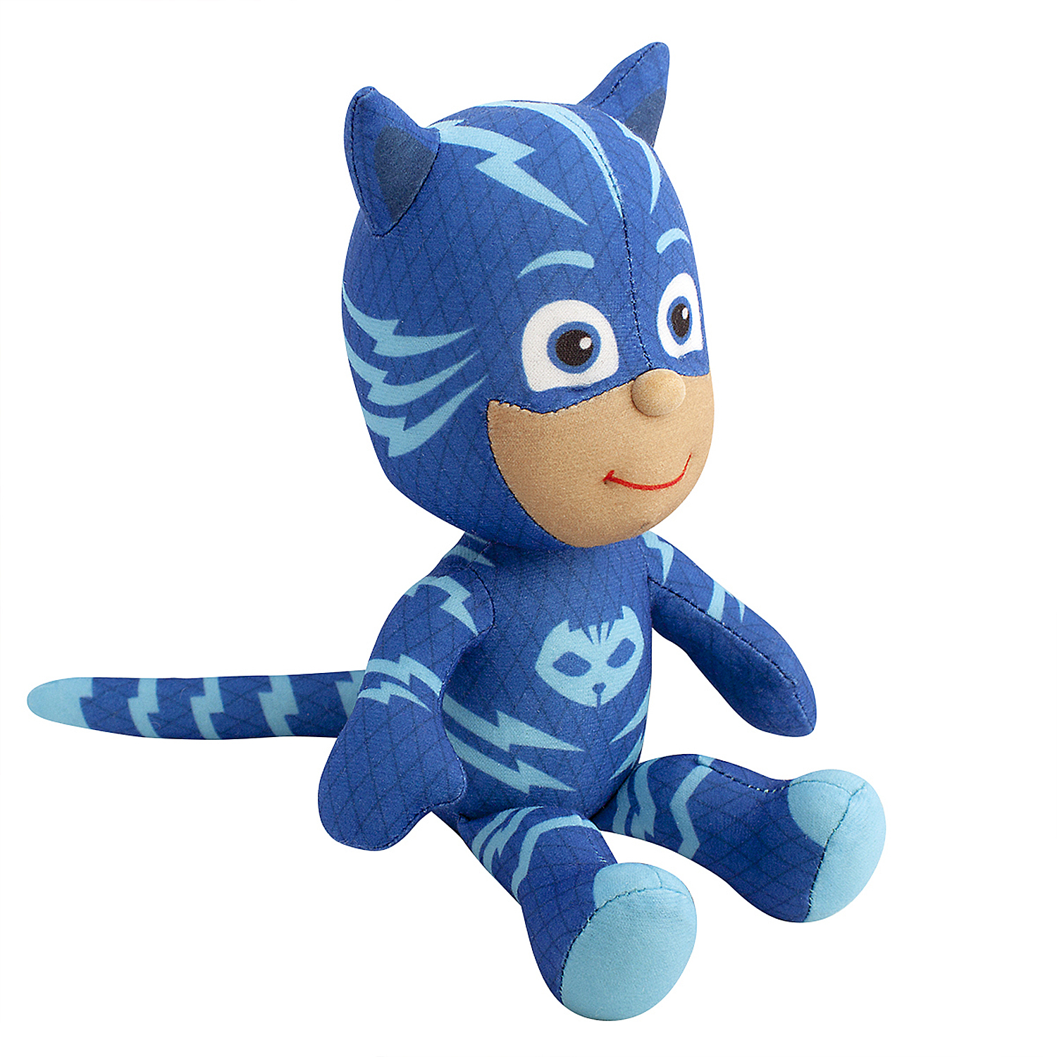 Игрушка мягкая PJ masks Кэтбой 33446 - фото 3