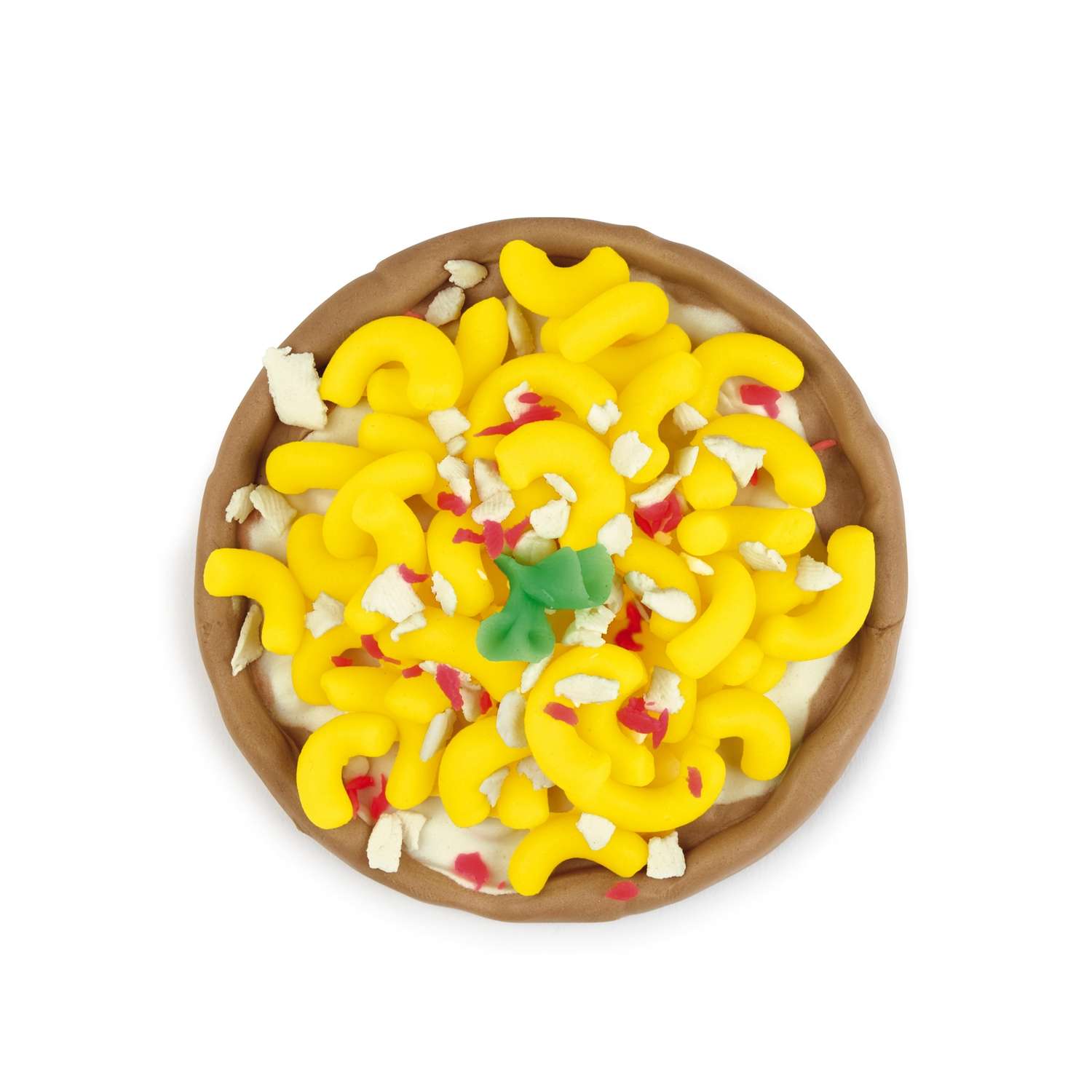 Набор игровой Play-Doh Масса для лепки Печем пиццу E4576EU4 - фото 14
