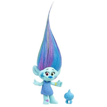 Фигурка Trolls Харпер (E1850)