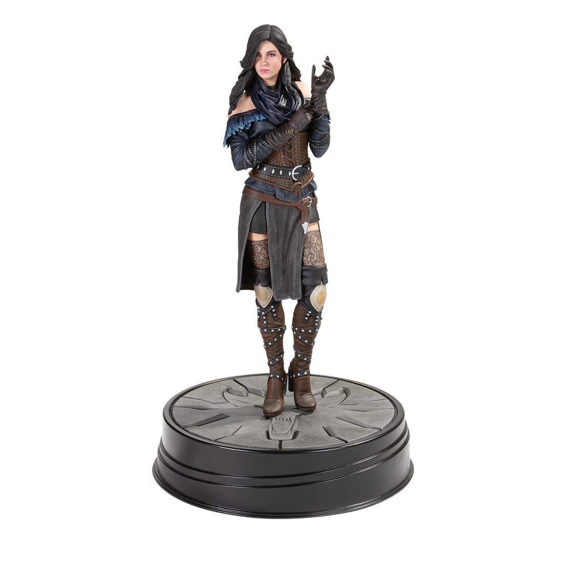 Фигурка The Witcher Wild Hunt Yennefer серия 2 - фото 1