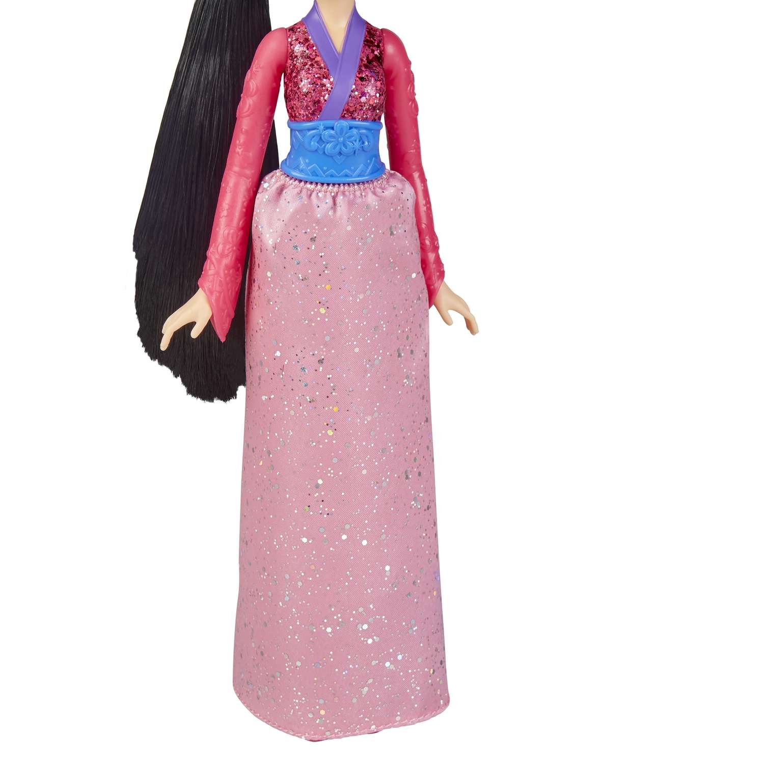 Кукла Disney Princess Hasbro C Мулан E4167EU4 E4022EU4 - фото 10