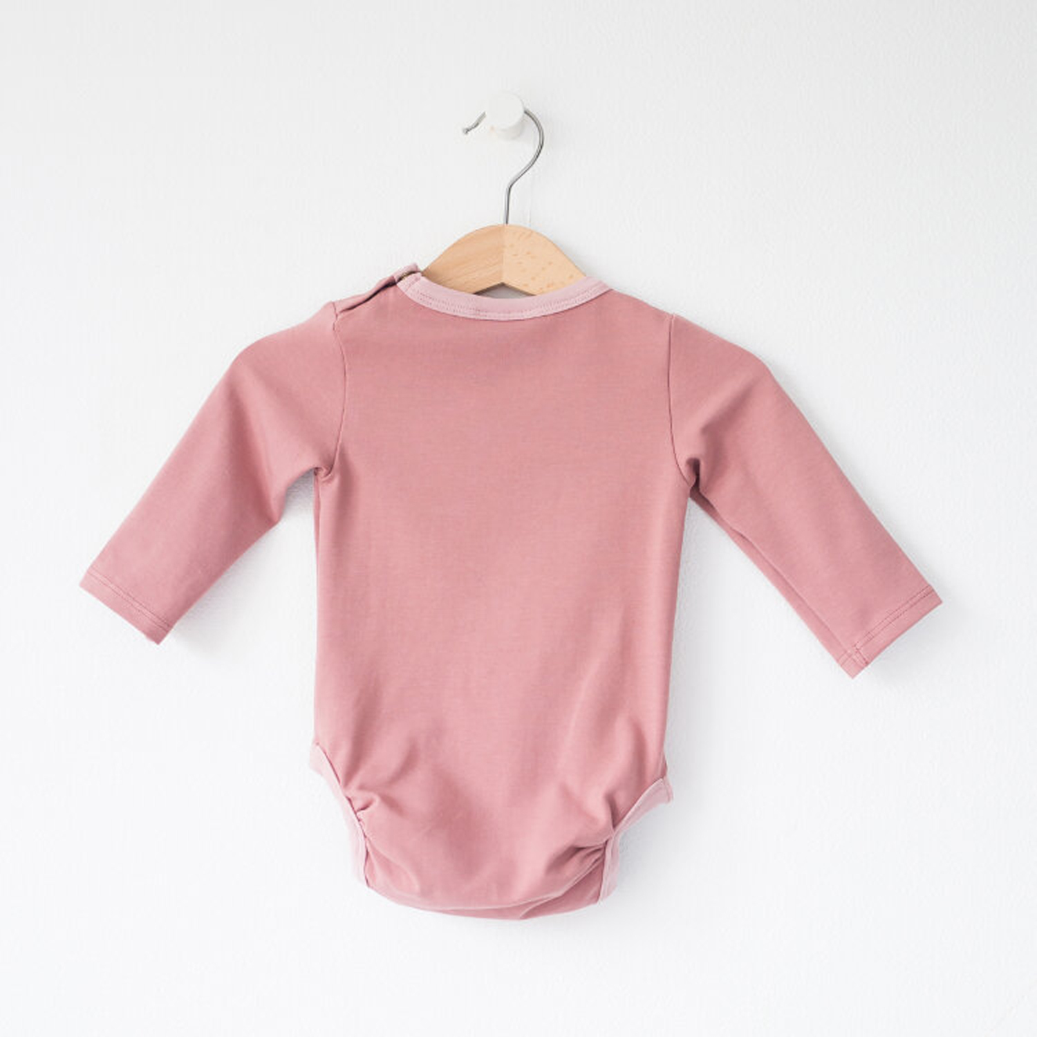 Боди Trendyco kids ТК109/роза - фото 2