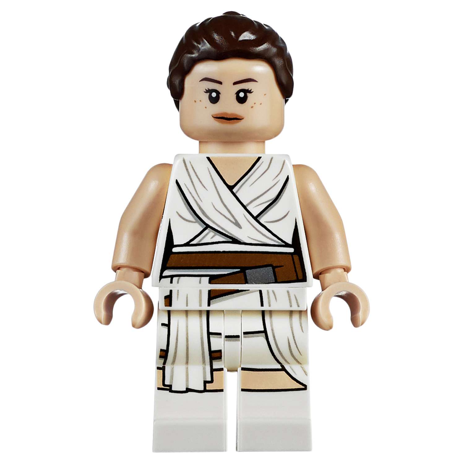 Конструктор LEGO Star Wars Погоня на спидерах 75250 - фото 18
