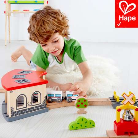 Дополнительные элементы Hape