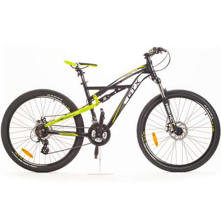 Велосипед GTX MOON 100 рама 19