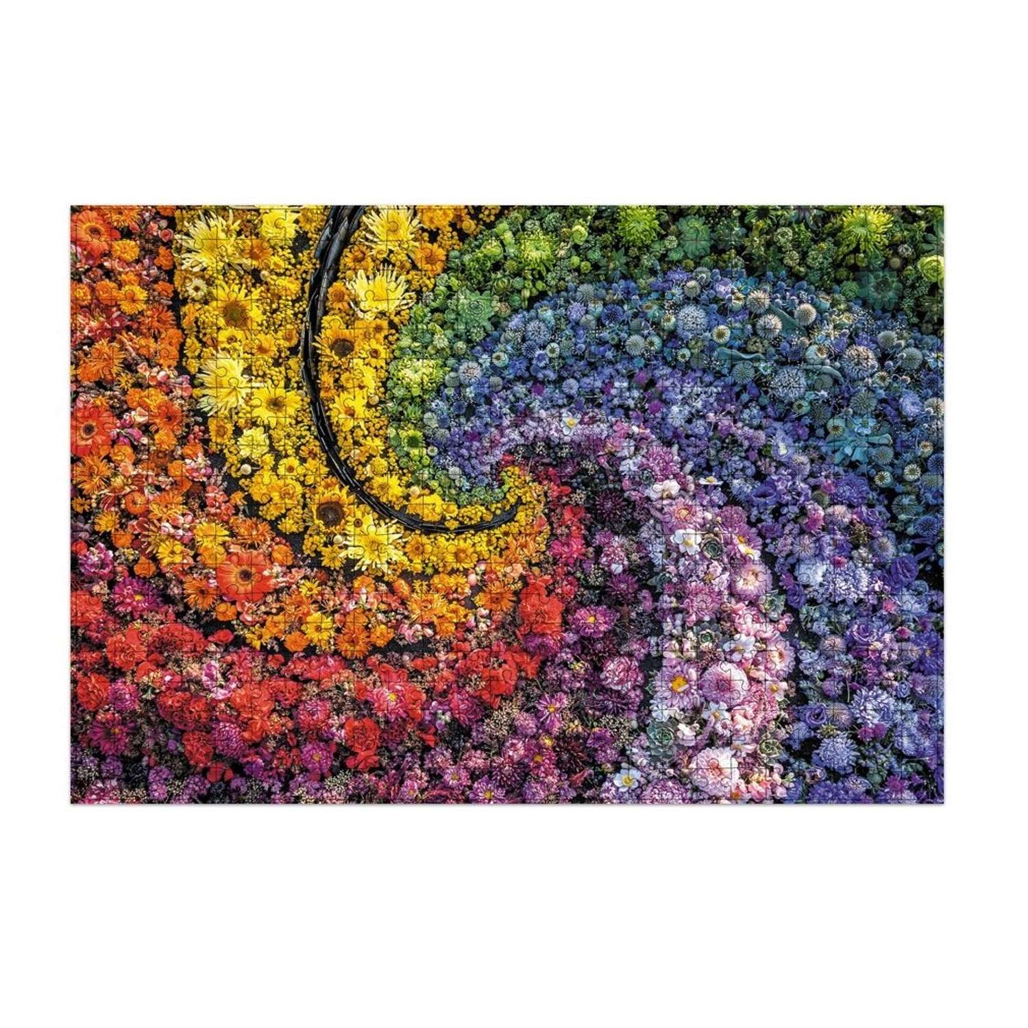 Пазл 500 деталей ASTREL Цветочный вальс - фото 2