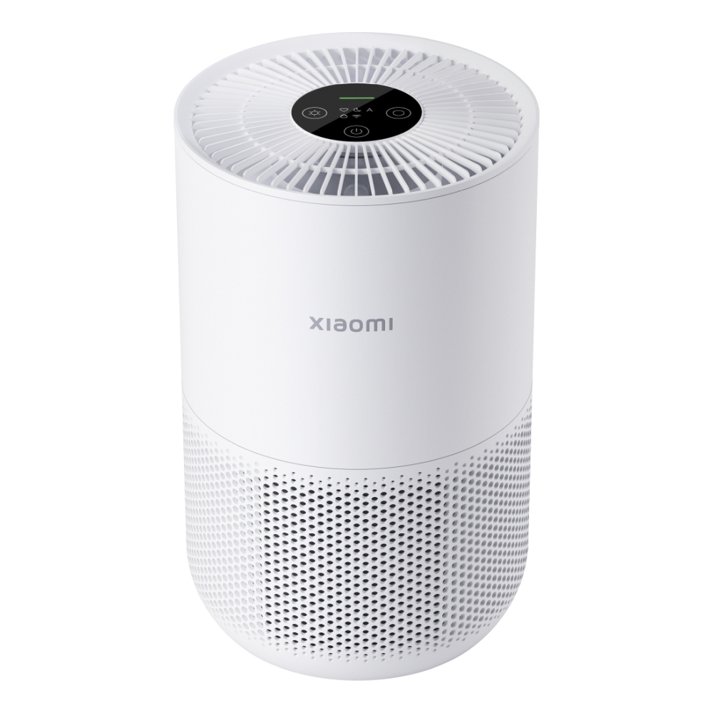 Очиститель воздуха XIAOMI Smart Air Purifier 4 Compact - фото 6