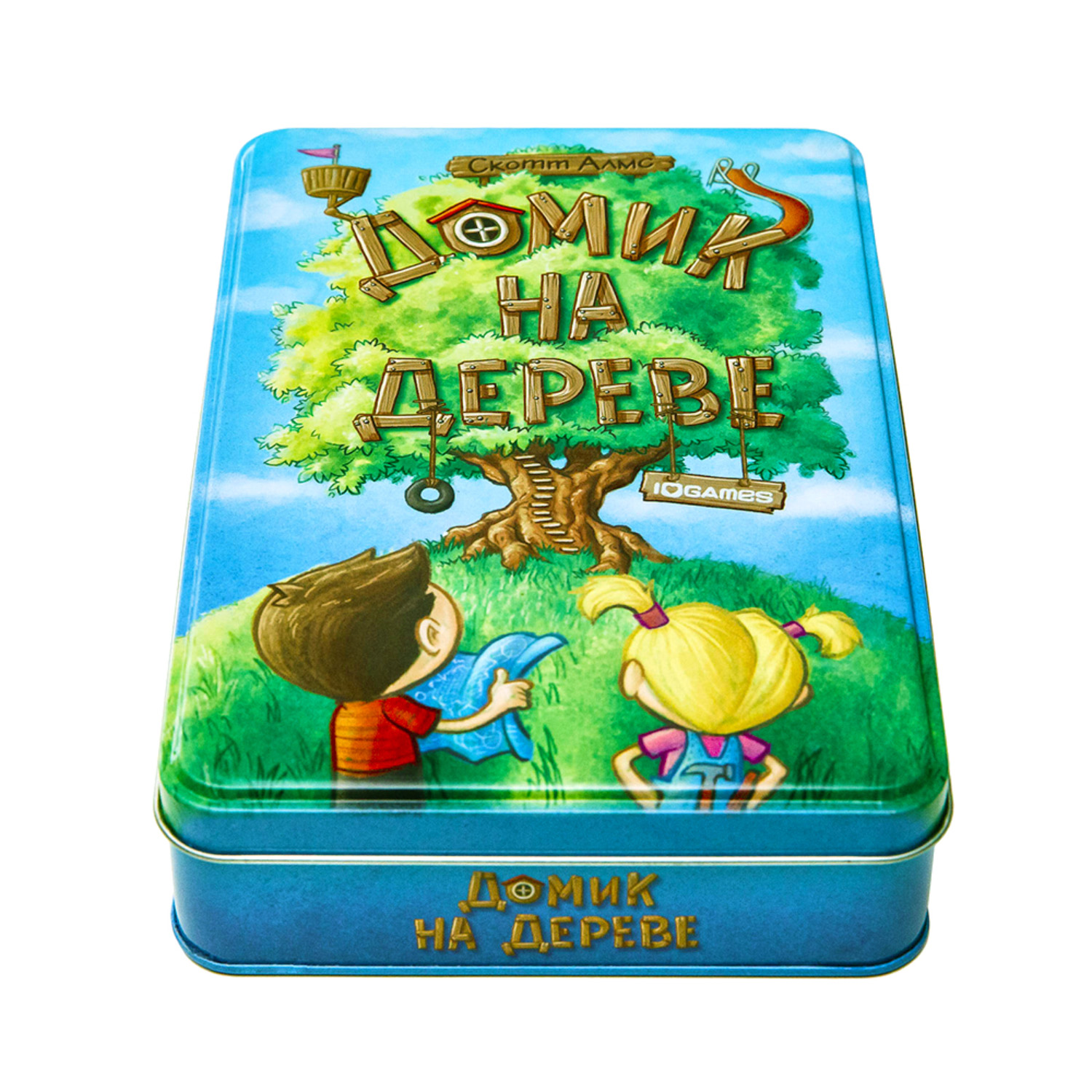 Настольная игра Gemenot - фото 2