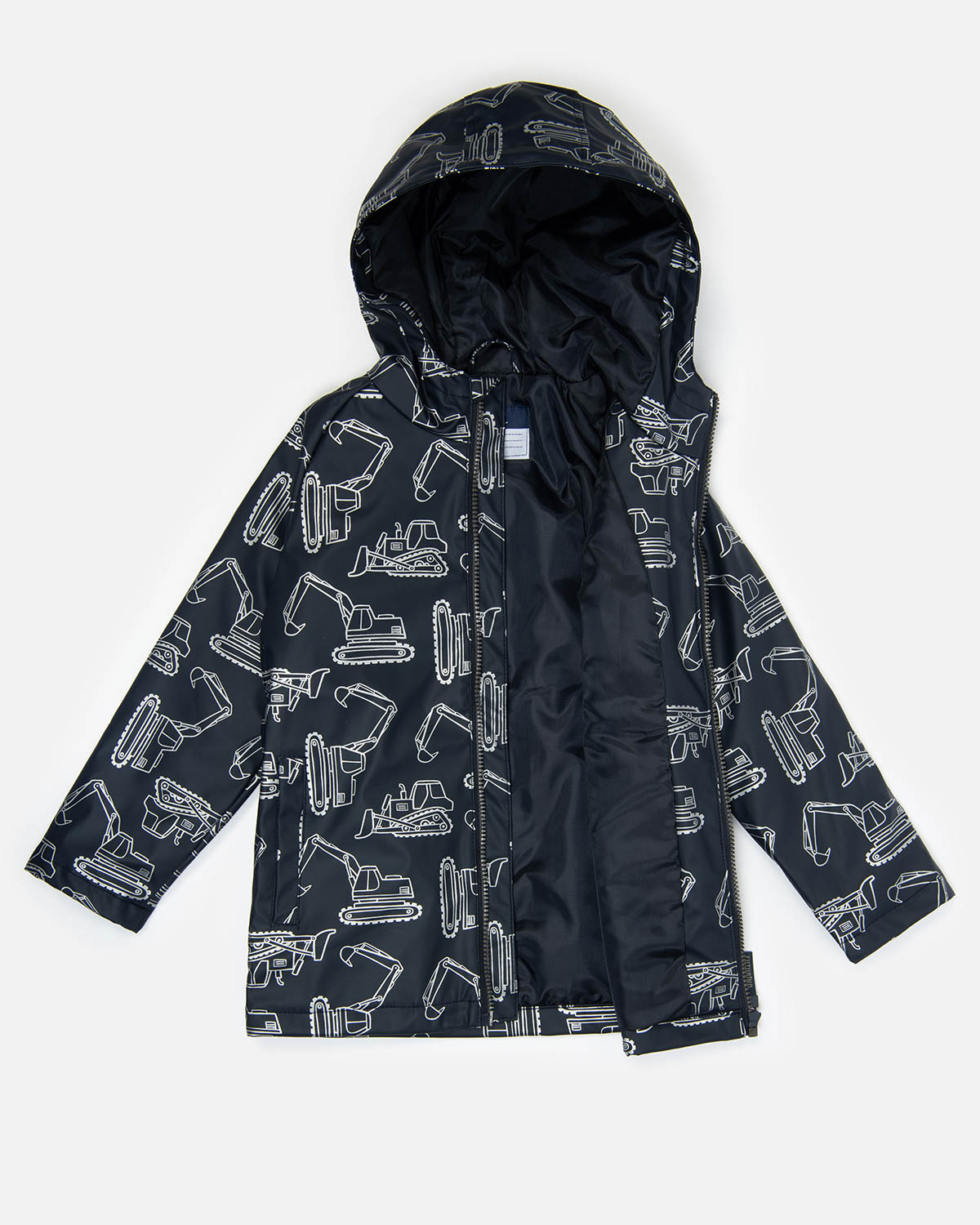 Куртка Futurino SS23-B33FUkb-66 - фото 4