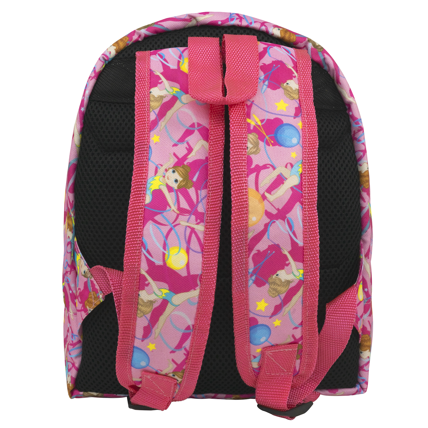 Рюкзак для гимнастики WILDWINS Розовый - фото 4
