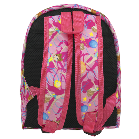 Рюкзак для гимнастики WILDWINS Розовый