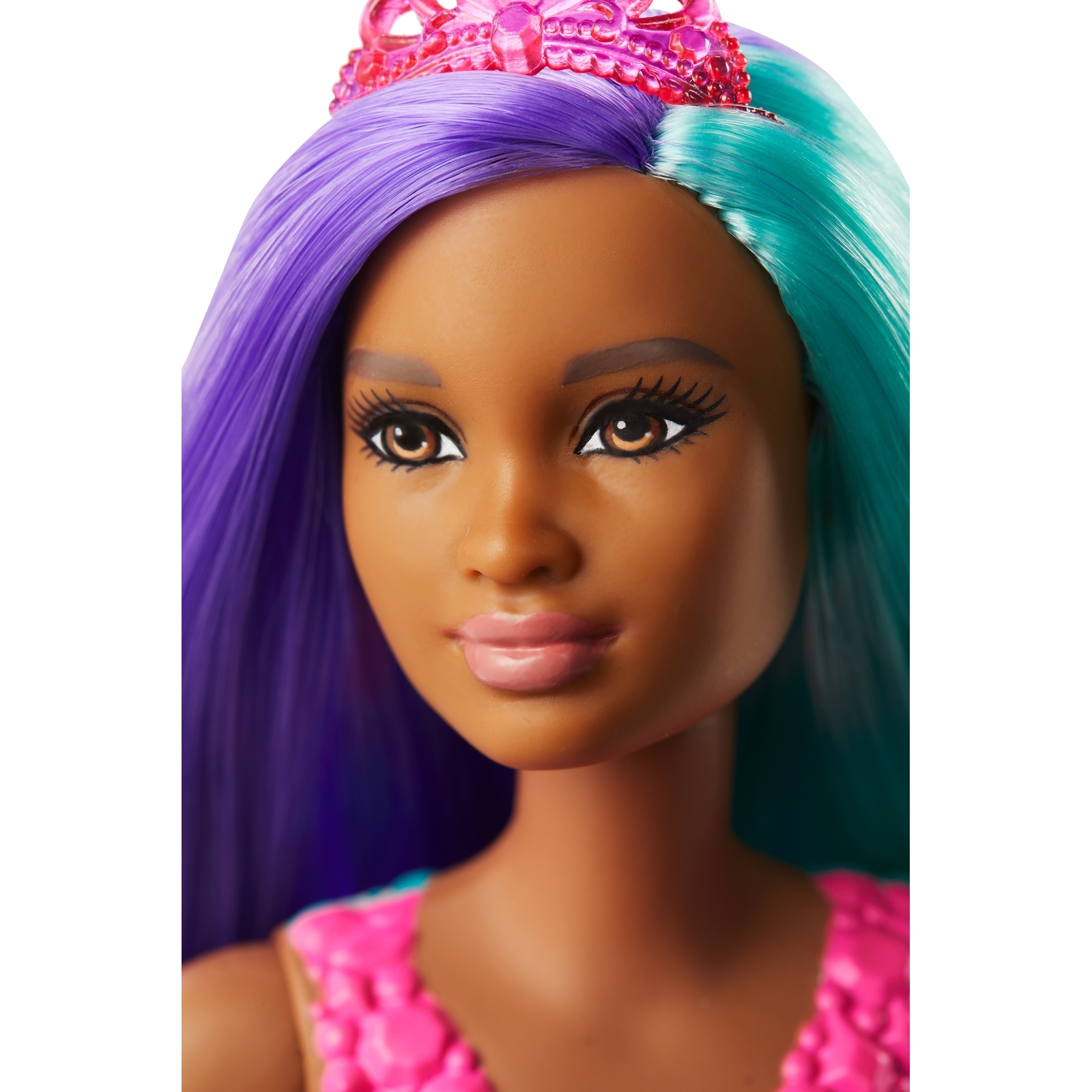 Кукла модельная Barbie GJK07 - фото 6