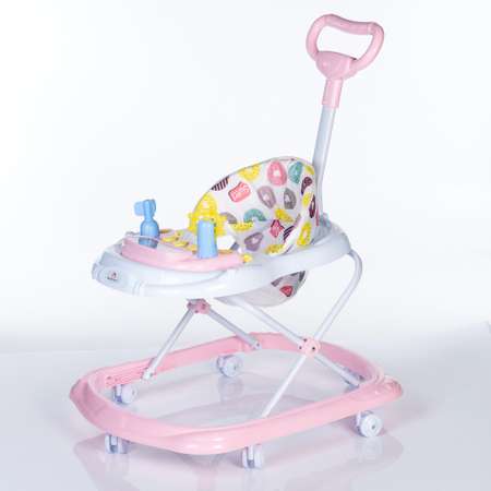 Ходунки Babyhit Jolly Walk XT