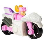 Машинка Paw Patrol Дайкаст Moto Skye 6053257/20130765