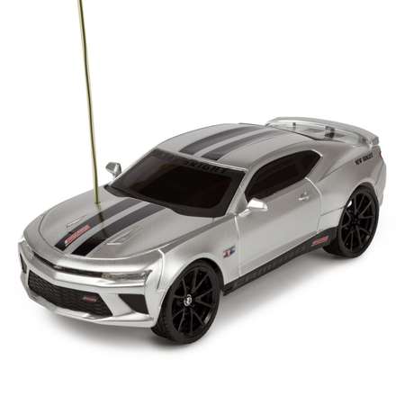 Машина радиоуправляемая New Bright Спорт Custom Camaro 1:16