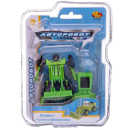 Фигурка Abtoys Авторобот