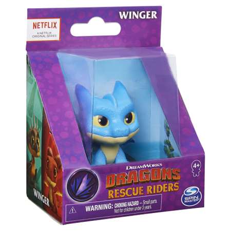 Фигурка Dragon Мини Winger 6054556/20122419