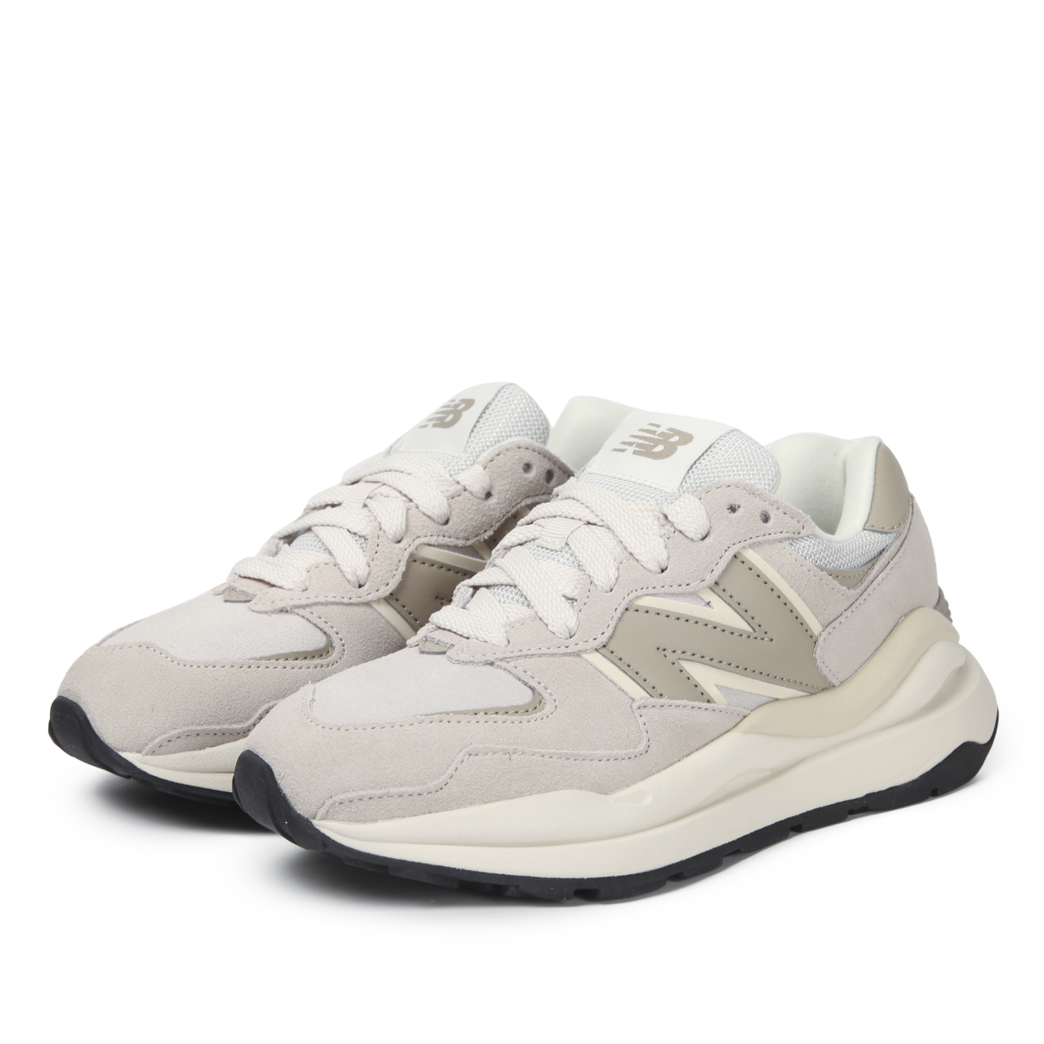 Кроссовки New Balance W5740LT1/B - фото 4