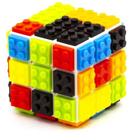 Головоломка HitToy LEGO Building Blocks 3x3