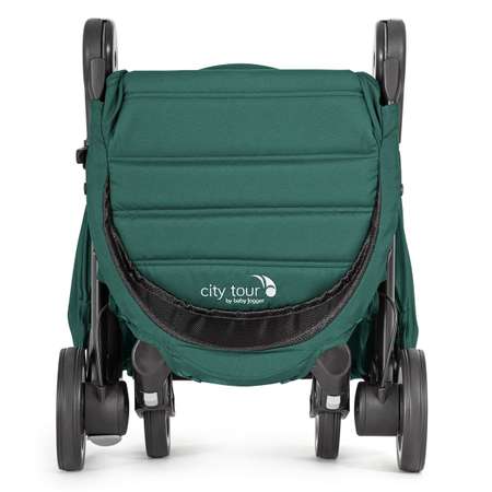 Коляска прогулочная Baby Jogger