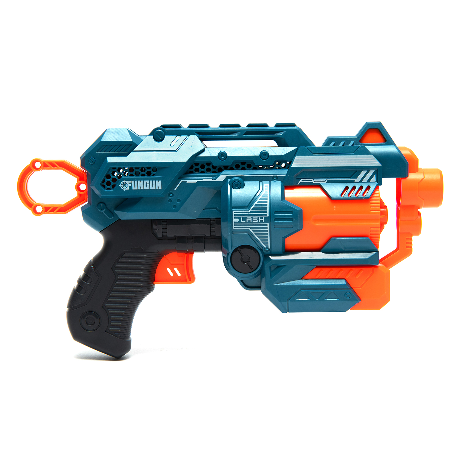 Бластер FUNGUN Combat Set - фото 3