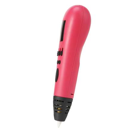 3D ручка FUNTASTIQUE pro розовый