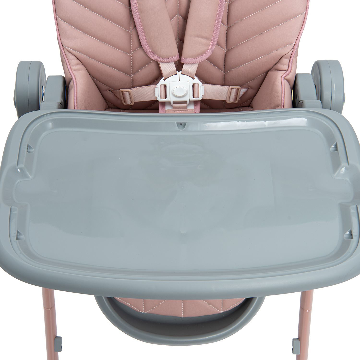 Стульчик для кормления Olsson Premiero Rose M11 - фото 19