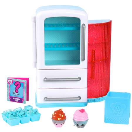 Набор Shopkins Кухня с холодильником (56151)