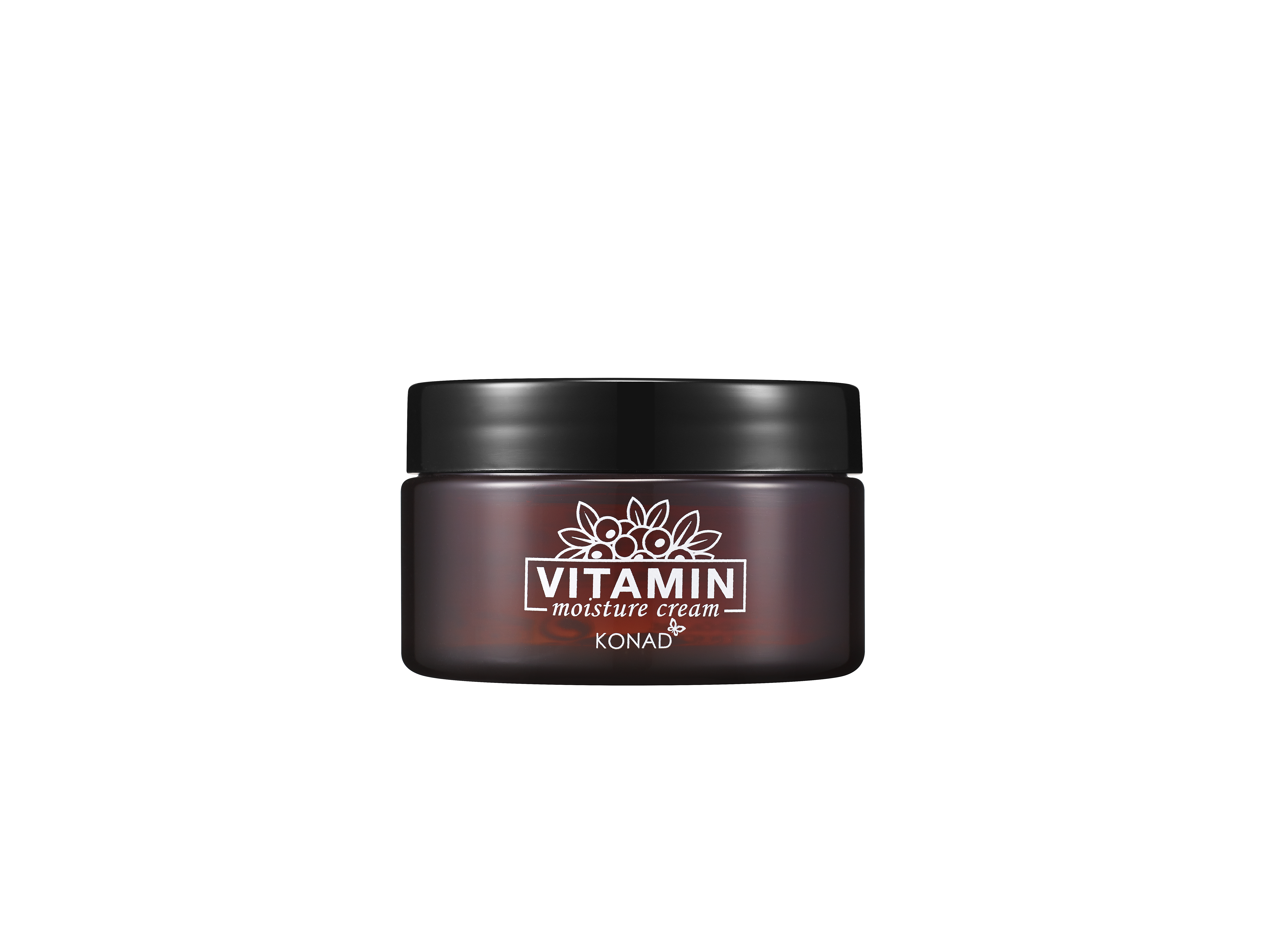 Увлажняющий витаминный крем для лица Konad Vitamin Moisture Cream 50 мл - фото 1