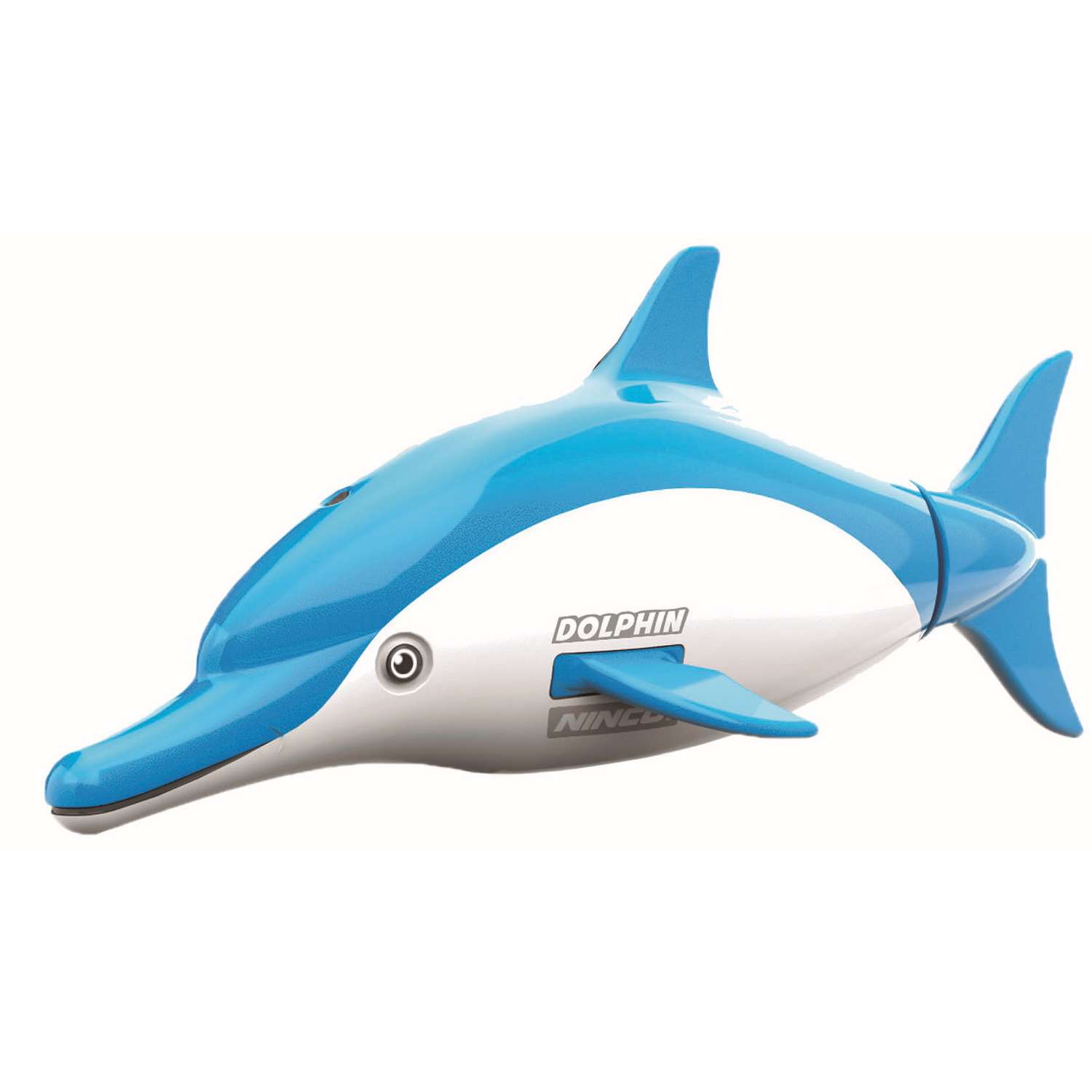 Дельфин на радиоуправлении Ninco Dolphin - фото 1