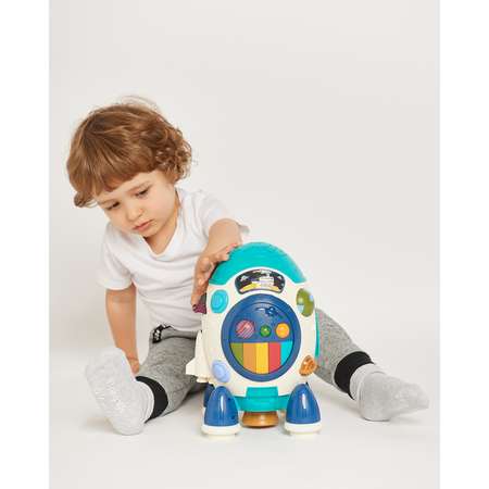 Игрушка BabyGo развивающий центр Ракета