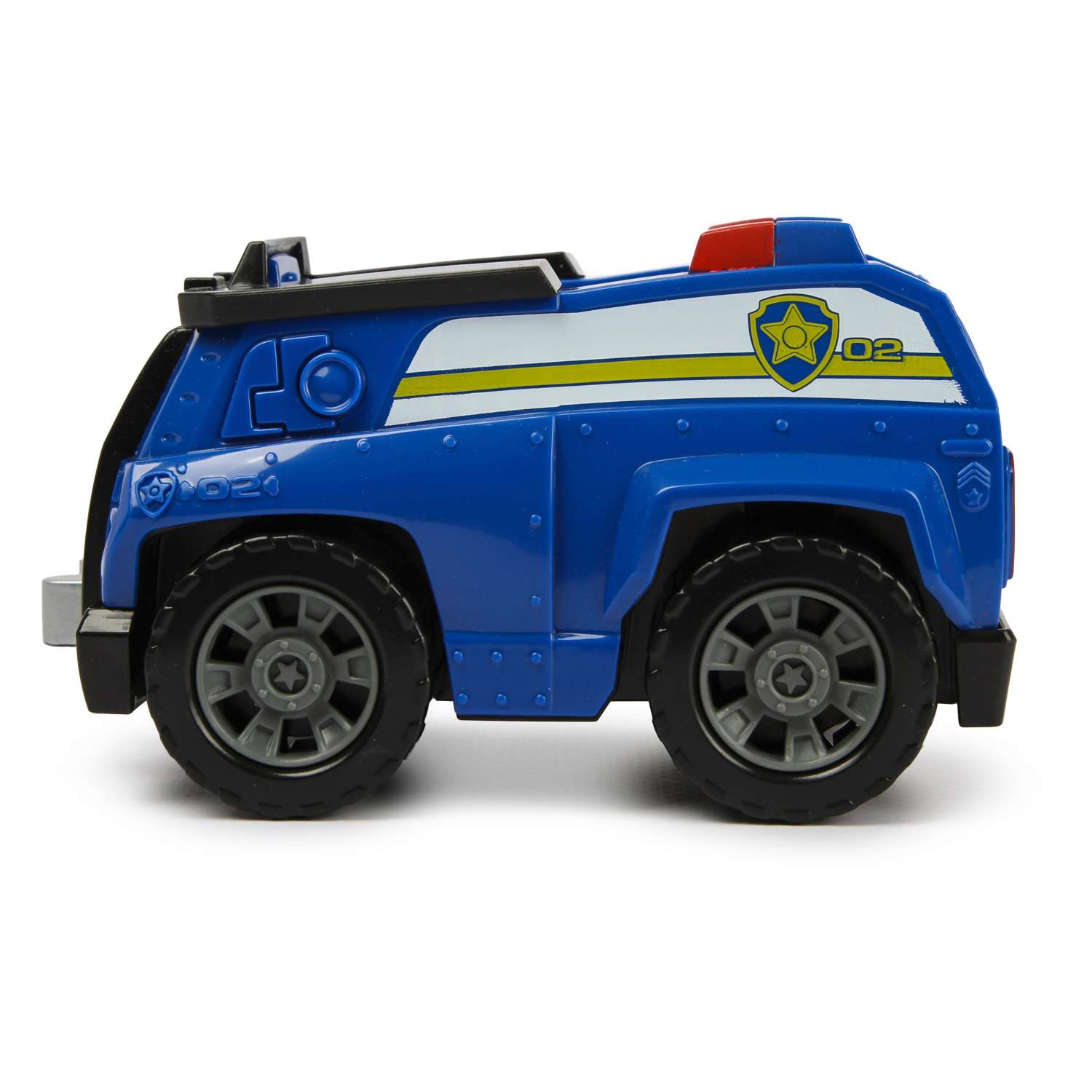 Набор игровой Paw Patrol Sustnable Chase 6069059 - фото 4