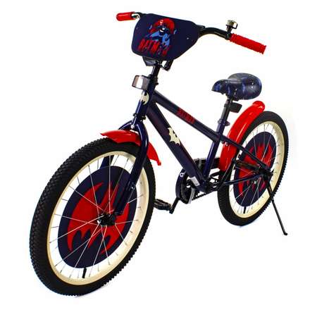 Детский велосипед Navigator Batman колеса 20