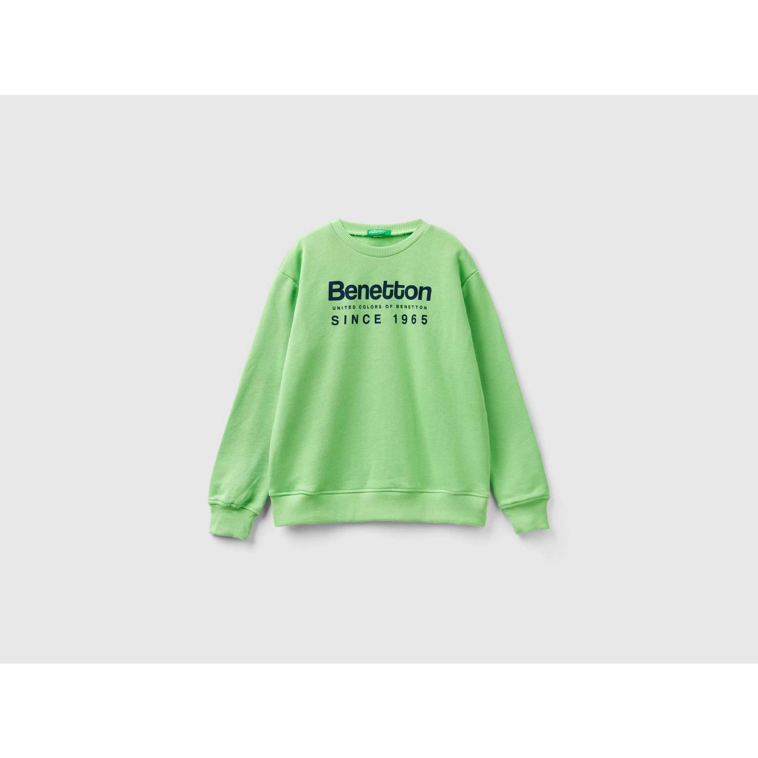 Свитшот United Colors of Benetton 24P_3J68C10H1_06Z - фото 1