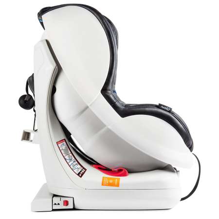 Автокресло Amarobaby ST-1A Safety Isofix Синий