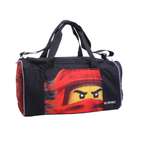 Сумка спортивная LEGO Ninjago Red красный