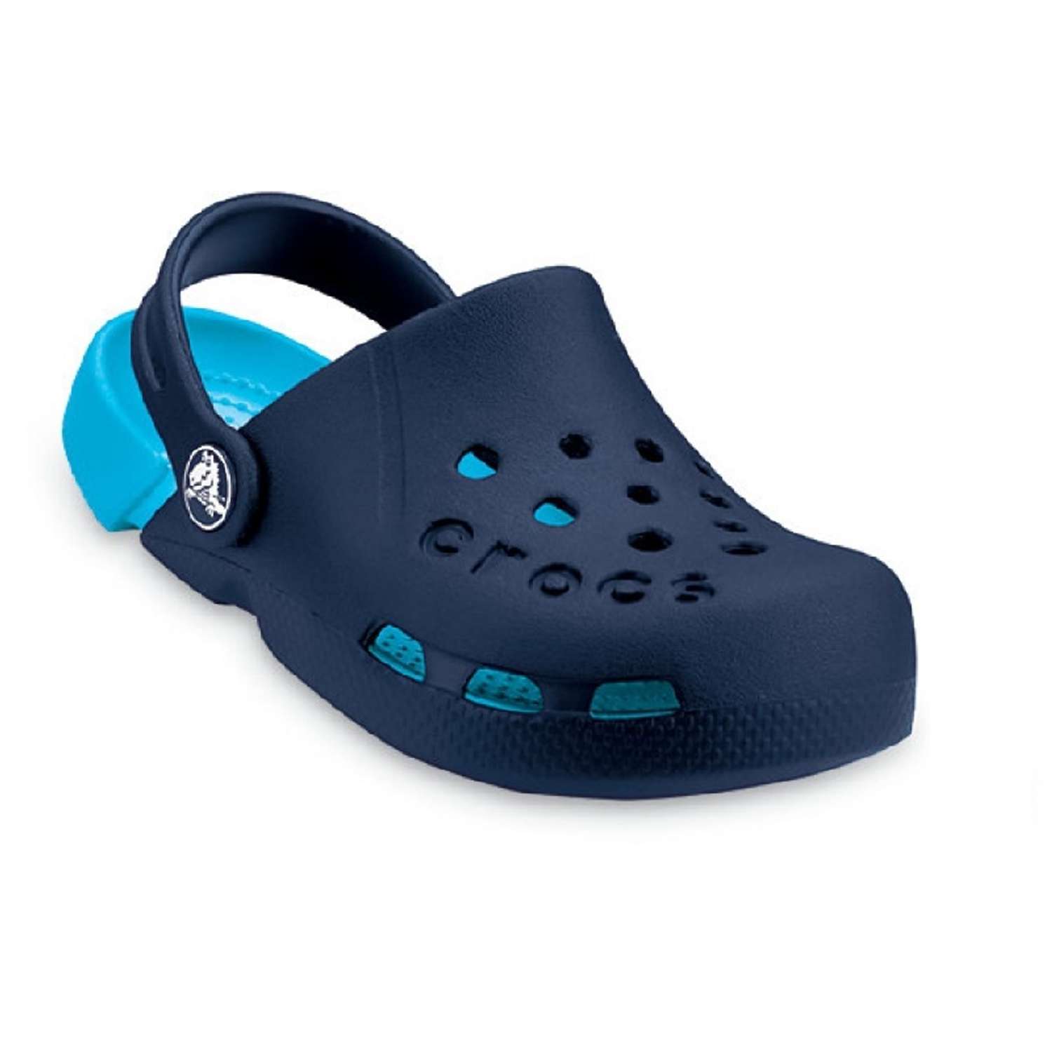 Сабо CROCS 10400-41T - фото 2