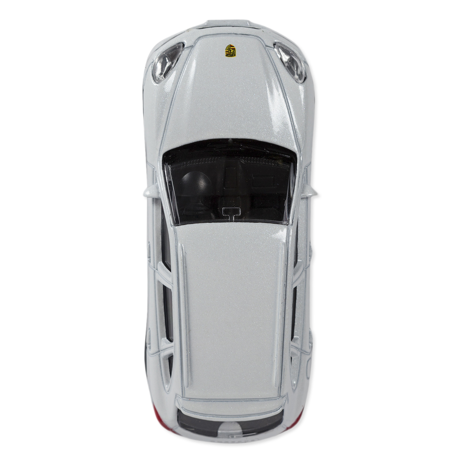 Автомобиль Mobicaro Porsche 1:64 в ассортименте 354020 - фото 8