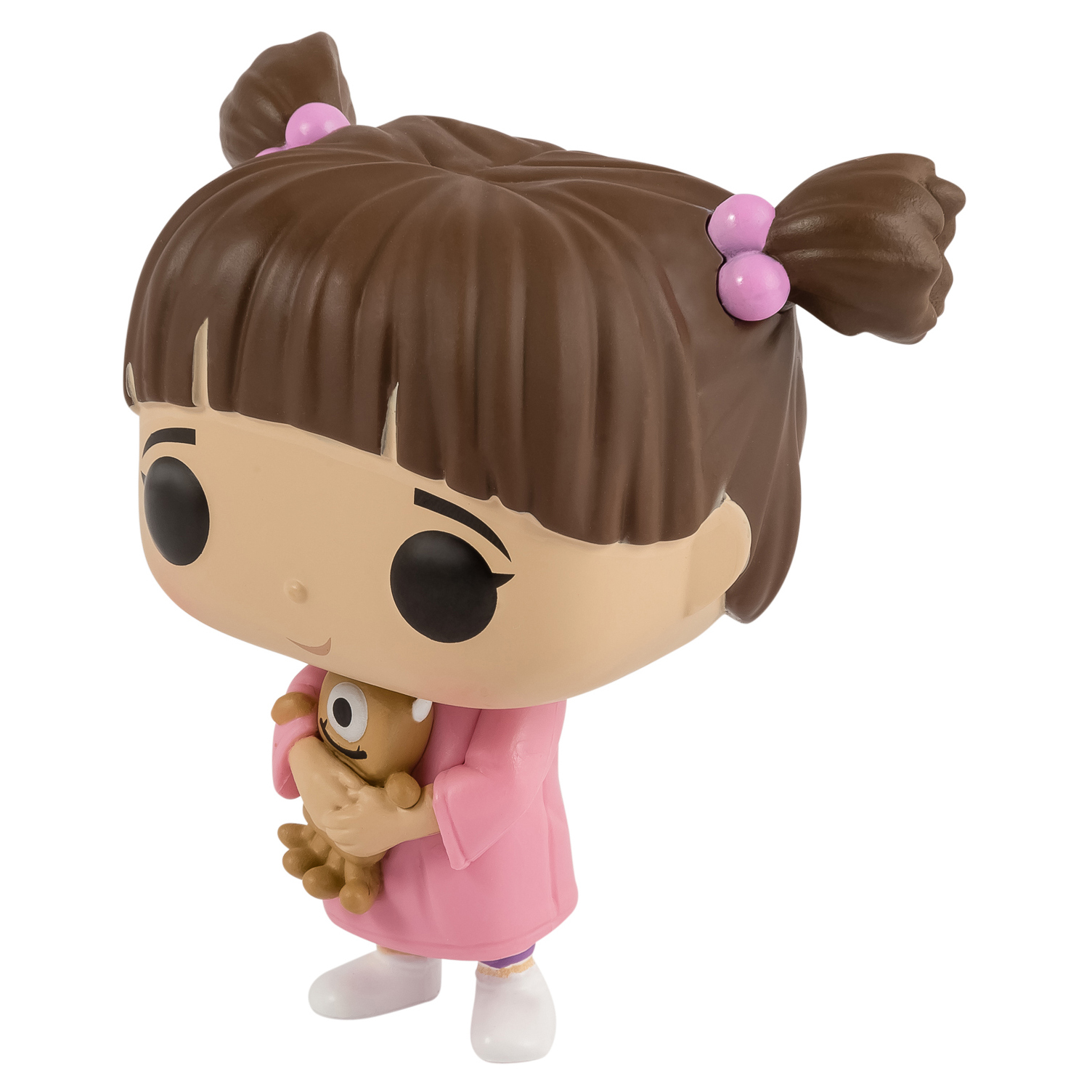 Фигурка Funko Pop vinyl Disney Корпорация монстров Boo - фото 4