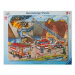 Пазл Ravensburger Техника в ассортименте