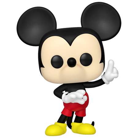 Фигурка Funko POP! Disney Mickey and Friends Mickey Mouse (1187) 59623