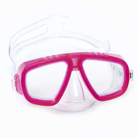 Маска для ныряния Bestway Dual Lens в ассортименте